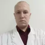 Захаров Сергей Сергеевич